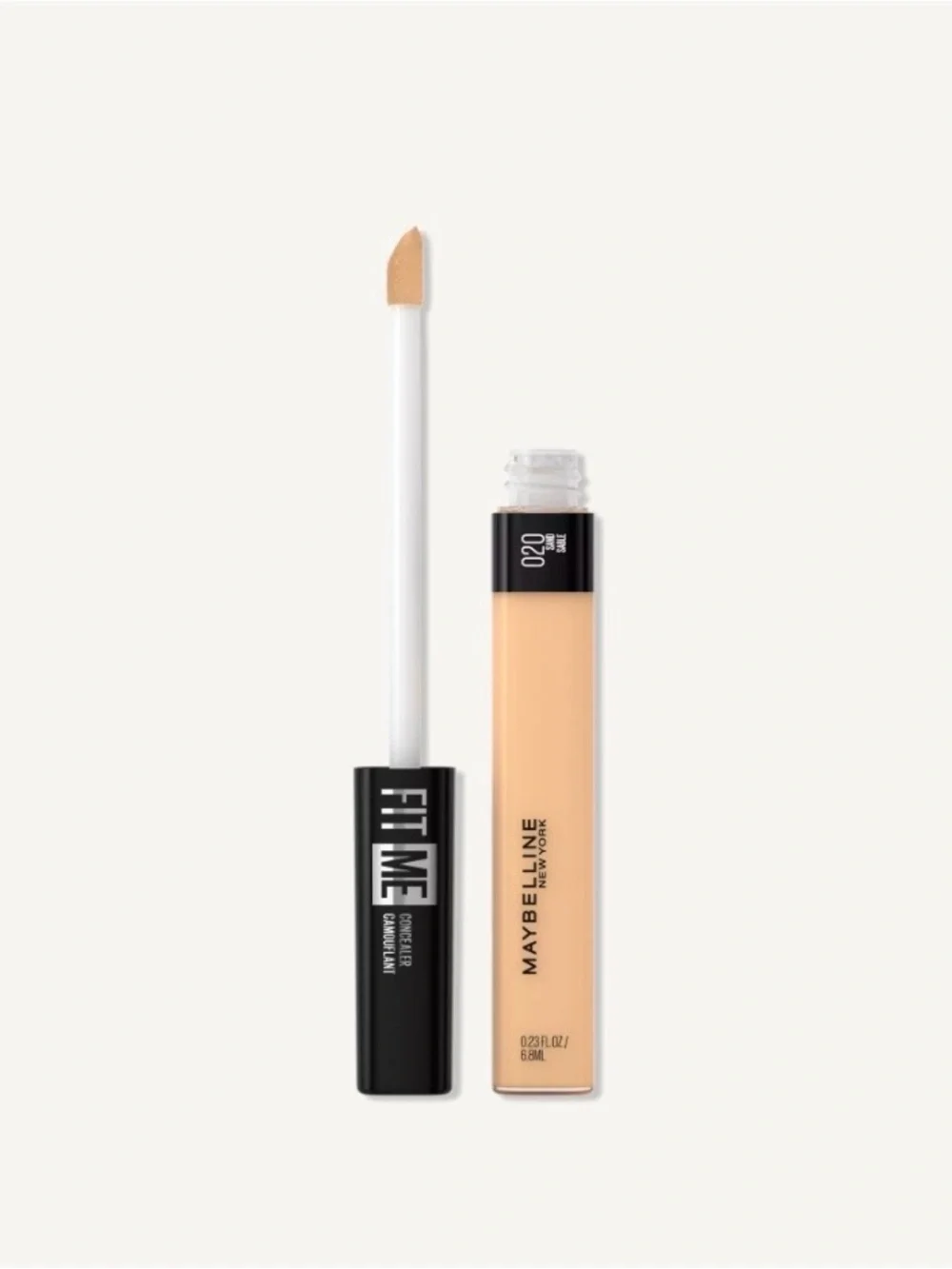 Maybelline NEW Fit Me Concealer - 020 Sand